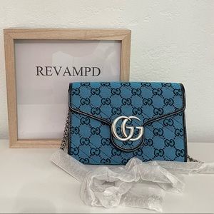 Brand new and authentic Gucci crossbody